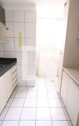 Apartamento para alugar com 72m², 3 quartos e 1 vaga