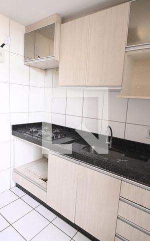 Apartamento para alugar com 72m², 3 quartos e 1 vaga