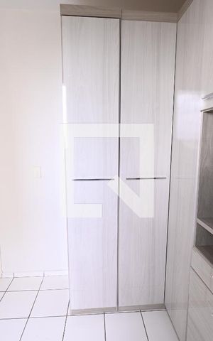 Apartamento para alugar com 72m², 3 quartos e 1 vaga