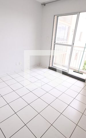 Apartamento para alugar com 72m², 3 quartos e 1 vaga