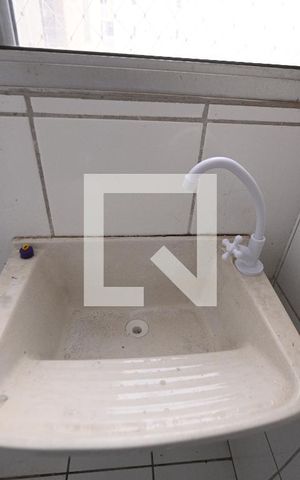 Apartamento para alugar com 72m², 3 quartos e 1 vaga