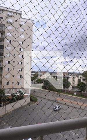 Apartamento para alugar com 72m², 3 quartos e 1 vaga