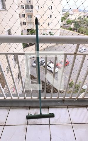 Apartamento para alugar com 72m², 3 quartos e 1 vaga