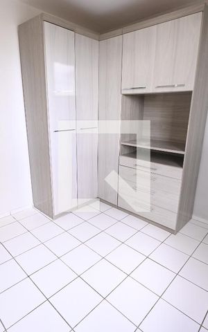 Apartamento para alugar com 72m², 3 quartos e 1 vaga