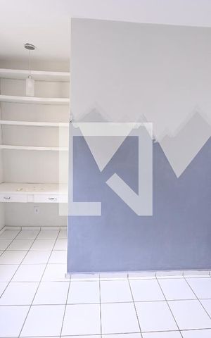 Apartamento para alugar com 72m², 3 quartos e 1 vaga