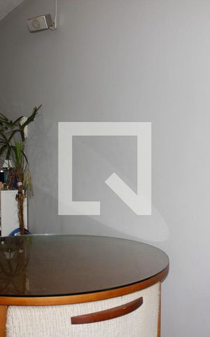 Apartamento à venda com 54m², 2 quartos e 1 vaga Apartamento à venda com 54m², 2 quartos e 1 vagaSala