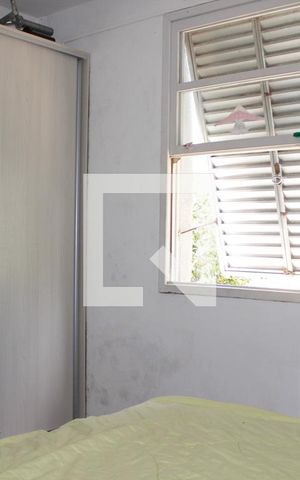 Apartamento à venda com 54m², 2 quartos e 1 vaga Apartamento à venda com 54m², 2 quartos e 1 vagaQuarto 1