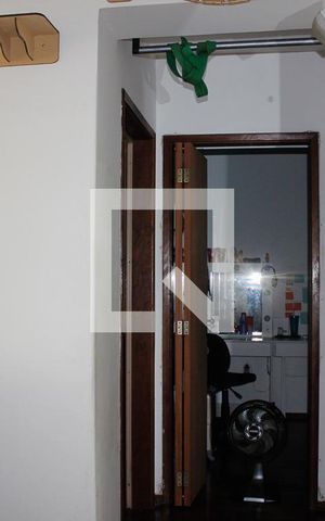Apartamento à venda com 54m², 2 quartos e 1 vaga Apartamento à venda com 54m², 2 quartos e 1 vagaSala