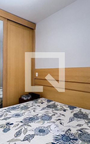 Apartamento para alugar com 57m², 2 quartos e 1 vaga Apartamento para alugar com 57m², 2 quartos e 1 vagaSuite
