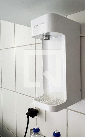 Apartamento para alugar com 57m², 2 quartos e 1 vaga Apartamento para alugar com 57m², 2 quartos e 1 vagaÁrea de Serviço