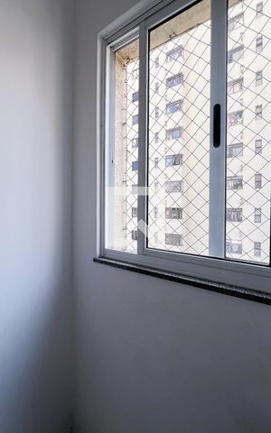 Apartamento para alugar com 57m², 2 quartos e 1 vaga Apartamento para alugar com 57m², 2 quartos e 1 vagaSacada