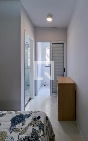 Apartamento para alugar com 57m², 2 quartos e 1 vaga Apartamento para alugar com 57m², 2 quartos e 1 vagaSuite