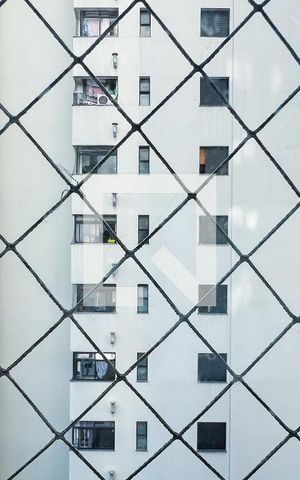 Apartamento para alugar com 57m², 2 quartos e 1 vaga Apartamento para alugar com 57m², 2 quartos e 1 vagaVista