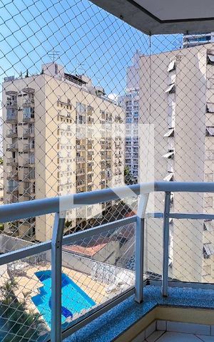 Apartamento para alugar com 57m², 2 quartos e 1 vaga Apartamento para alugar com 57m², 2 quartos e 1 vagaSacada