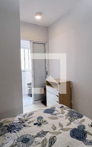 Apartamento para alugar com 57m², 2 quartos e 1 vaga Apartamento para alugar com 57m², 2 quartos e 1 vagaSuite