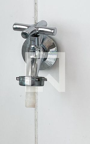 Apartamento para alugar com 57m², 2 quartos e 1 vaga Apartamento para alugar com 57m², 2 quartos e 1 vagaÁrea de Serviço