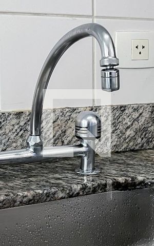 Apartamento para alugar com 57m², 2 quartos e 1 vaga Apartamento para alugar com 57m², 2 quartos e 1 vagaCozinha