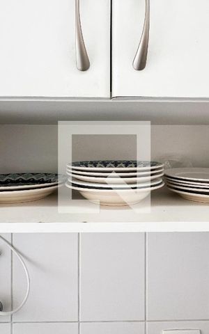 Apartamento para alugar com 57m², 2 quartos e 1 vaga Apartamento para alugar com 57m², 2 quartos e 1 vagaCozinha