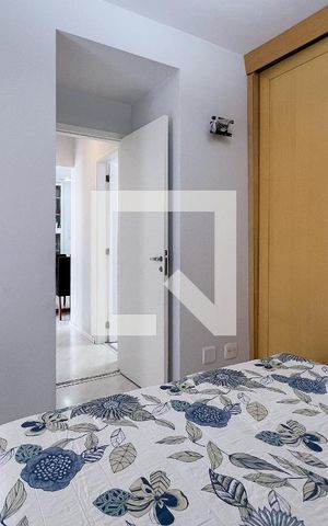 Apartamento para alugar com 57m², 2 quartos e 1 vaga Apartamento para alugar com 57m², 2 quartos e 1 vagaSuite