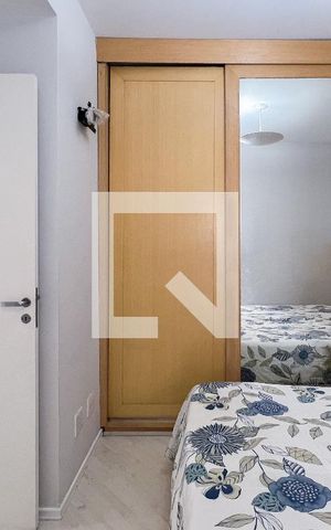 Apartamento para alugar com 57m², 2 quartos e 1 vaga Apartamento para alugar com 57m², 2 quartos e 1 vagaSuite