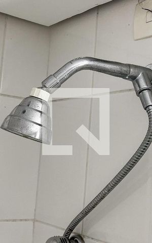 Apartamento para alugar com 57m², 2 quartos e 1 vaga Apartamento para alugar com 57m², 2 quartos e 1 vagaBanheiro