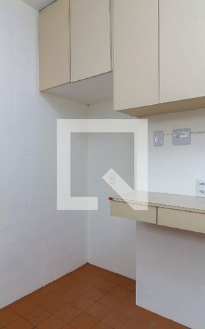 Apartamento à venda com 70m², 2 quartos e 1 vaga Apartamento à venda com 70m², 2 quartos e 1 vagaCozinha