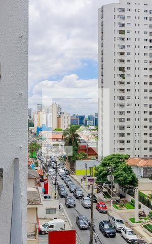 Apartamento à venda com 70m², 2 quartos e 1 vaga Apartamento à venda com 70m², 2 quartos e 1 vagaSala - Vista