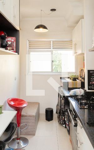 Apartamento para alugar com 67m², 3 quartos e 1 vaga Apartamento para alugar com 67m², 3 quartos e 1 vagaCozinha
