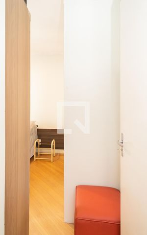 Apartamento para alugar com 67m², 3 quartos e 1 vaga Apartamento para alugar com 67m², 3 quartos e 1 vagaQuarto 3
