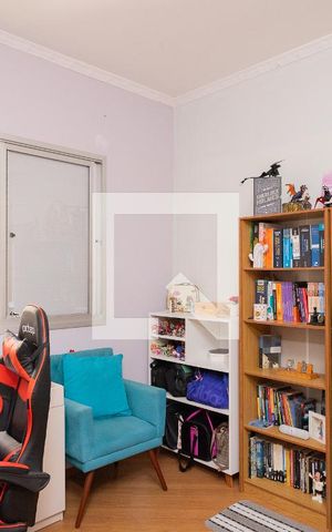 Apartamento para alugar com 67m², 3 quartos e 1 vaga Apartamento para alugar com 67m², 3 quartos e 1 vagaQuarto 1