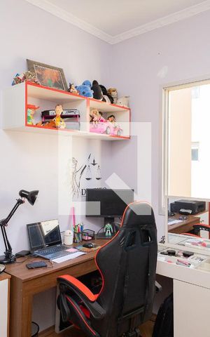 Apartamento para alugar com 67m², 3 quartos e 1 vaga Apartamento para alugar com 67m², 3 quartos e 1 vagaQuarto 1