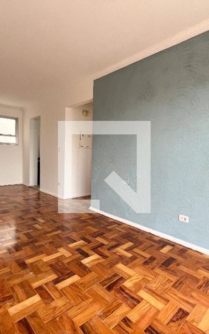 Apartamento para alugar com 51m², 1 quarto e 1 vagaSala
