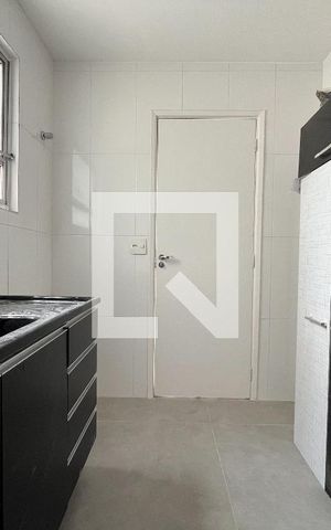 Apartamento para alugar com 51m², 1 quarto e 1 vagaCozinha 