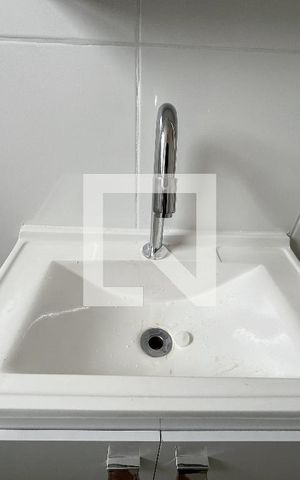 Apartamento para alugar com 51m², 1 quarto e 1 vagaBanheiro 