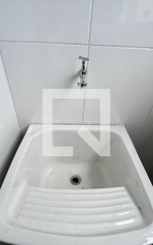 Apartamento para alugar com 51m², 1 quarto e 1 vagaÁrea de Serviço