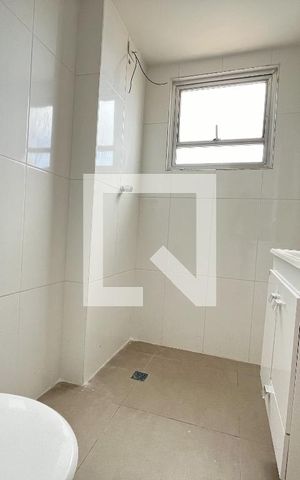 Apartamento para alugar com 51m², 1 quarto e 1 vagaBanheiro 
