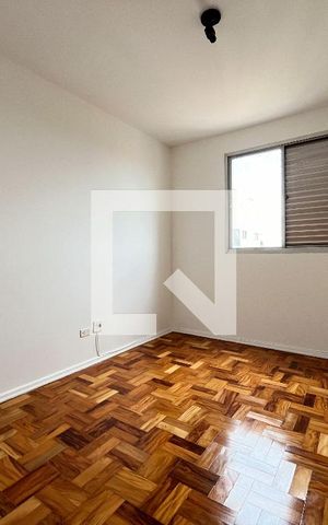Apartamento para alugar com 51m², 1 quarto e 1 vagaQuarto