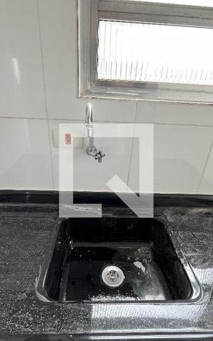 Apartamento para alugar com 51m², 1 quarto e 1 vagaCozinha 