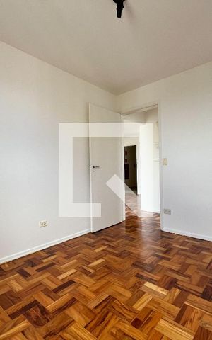 Apartamento para alugar com 51m², 1 quarto e 1 vagaQuarto 