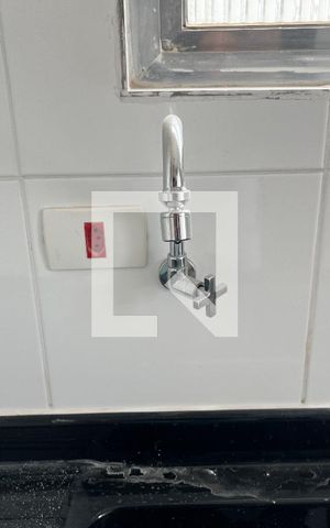 Apartamento para alugar com 51m², 1 quarto e 1 vagaCozinha 