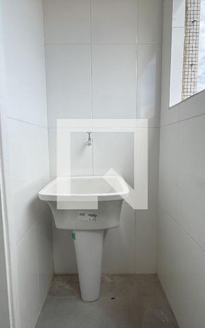 Apartamento para alugar com 51m², 1 quarto e 1 vagaÁrea de Serviço