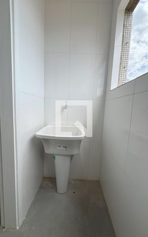 Apartamento para alugar com 51m², 1 quarto e 1 vagaÁrea de Serviço