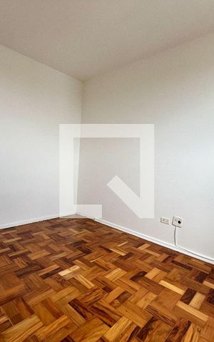 Apartamento para alugar com 51m², 1 quarto e 1 vagaQuarto