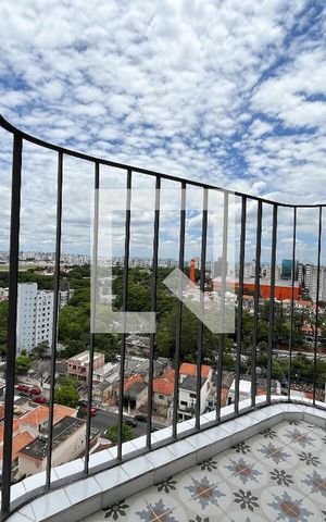 Apartamento para alugar com 51m², 1 quarto e 1 vagaVaranda da Sala