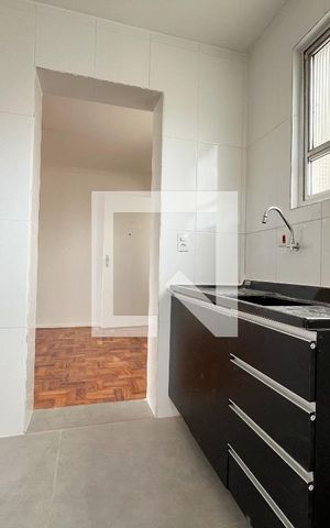 Apartamento para alugar com 51m², 1 quarto e 1 vagaCozinha 