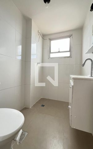 Apartamento para alugar com 51m², 1 quarto e 1 vagaBanheiro 