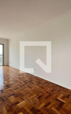 Apartamento para alugar com 51m², 1 quarto e 1 vagaSala 