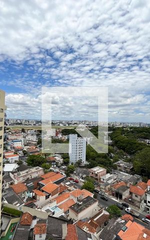 Apartamento para alugar com 51m², 1 quarto e 1 vagaVista da Varanda