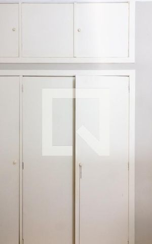 Apartamento à venda com 110m², 2 quartos e sem vaga Apartamento à venda com 110m², 2 quartos e sem vagaDetalhe do quarto 2