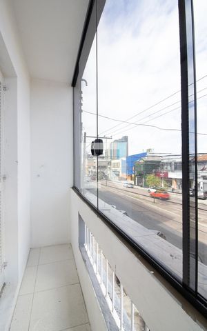 Apartamento à venda com 97m², 2 quartos e sem vaga Apartamento à venda com 97m², 2 quartos e sem vagaQuarto 1